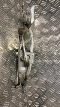 Motore tergicristallo anteriore