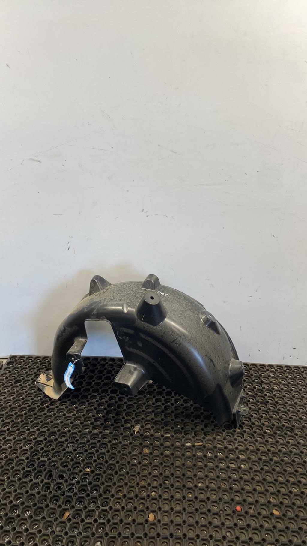 Parasale posteriore sinistro RENAULT CAPTUR 2 Gasolina/Híbrido - 1