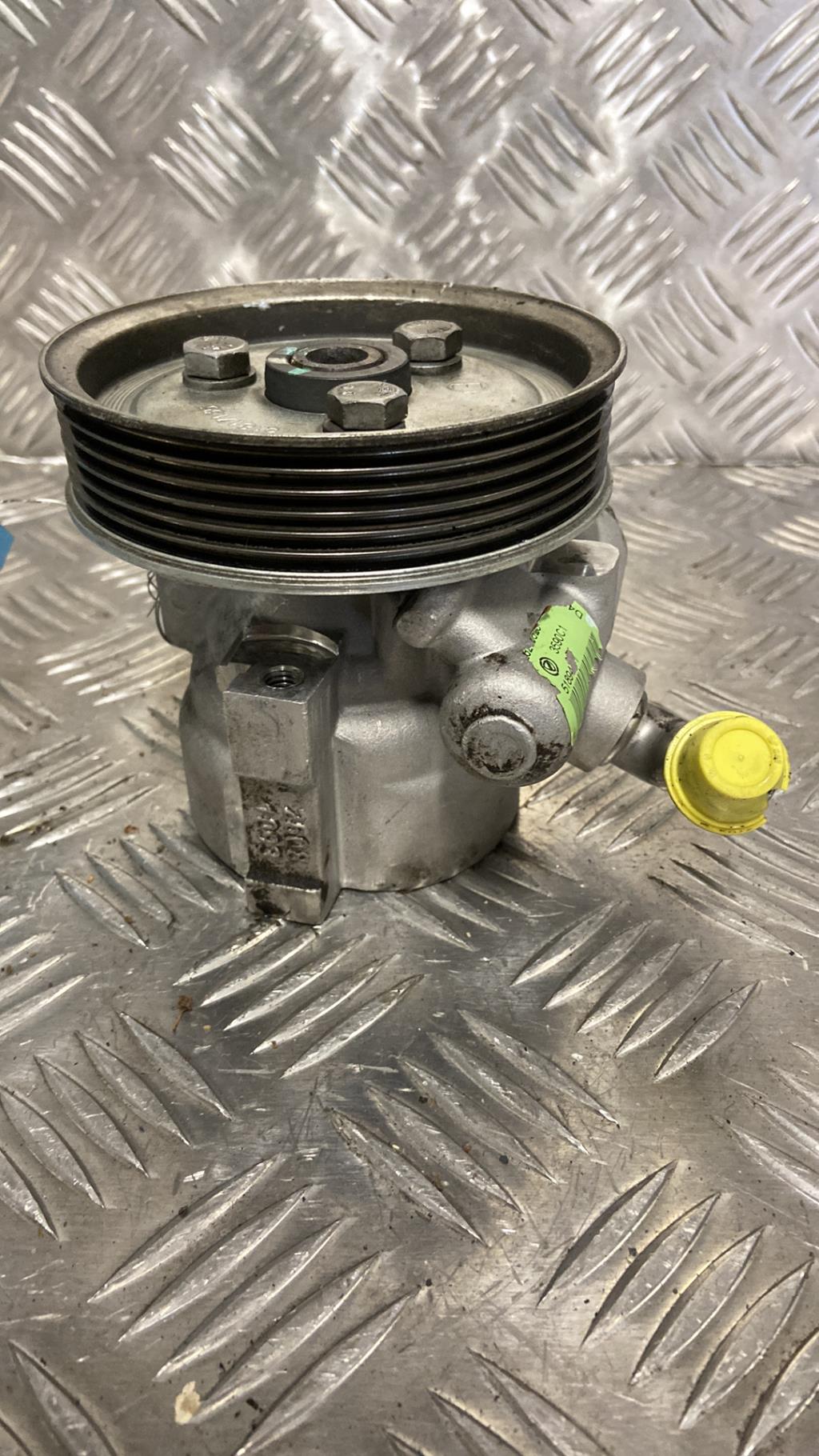 Pompe de direction PEUGEOT BIPPER Diesel - 1