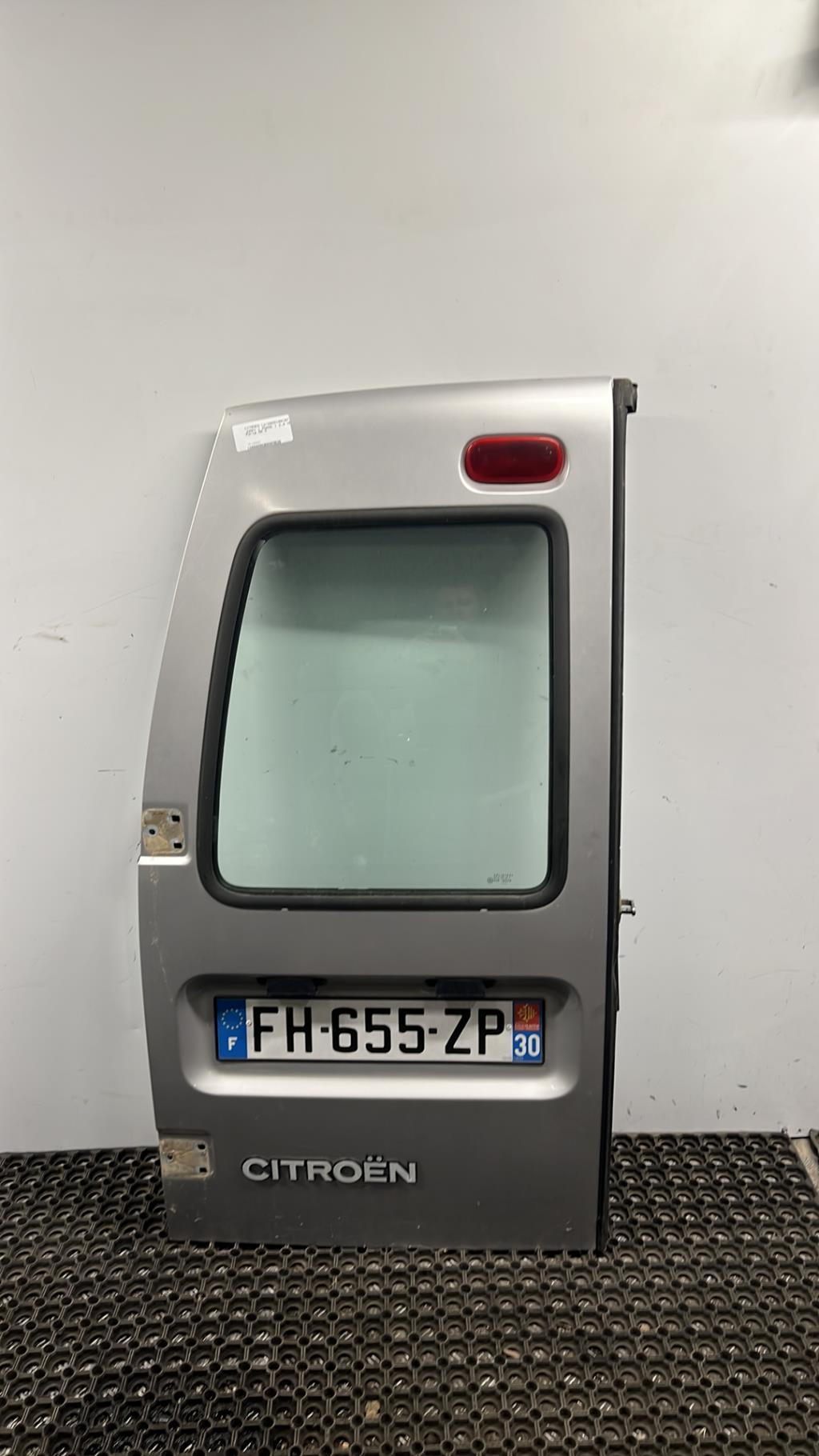 Porte arriere gauche CITROEN JUMPY 1 PHASE 1 Diesel - 1