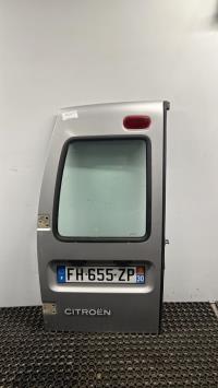 Porte arriere gauche