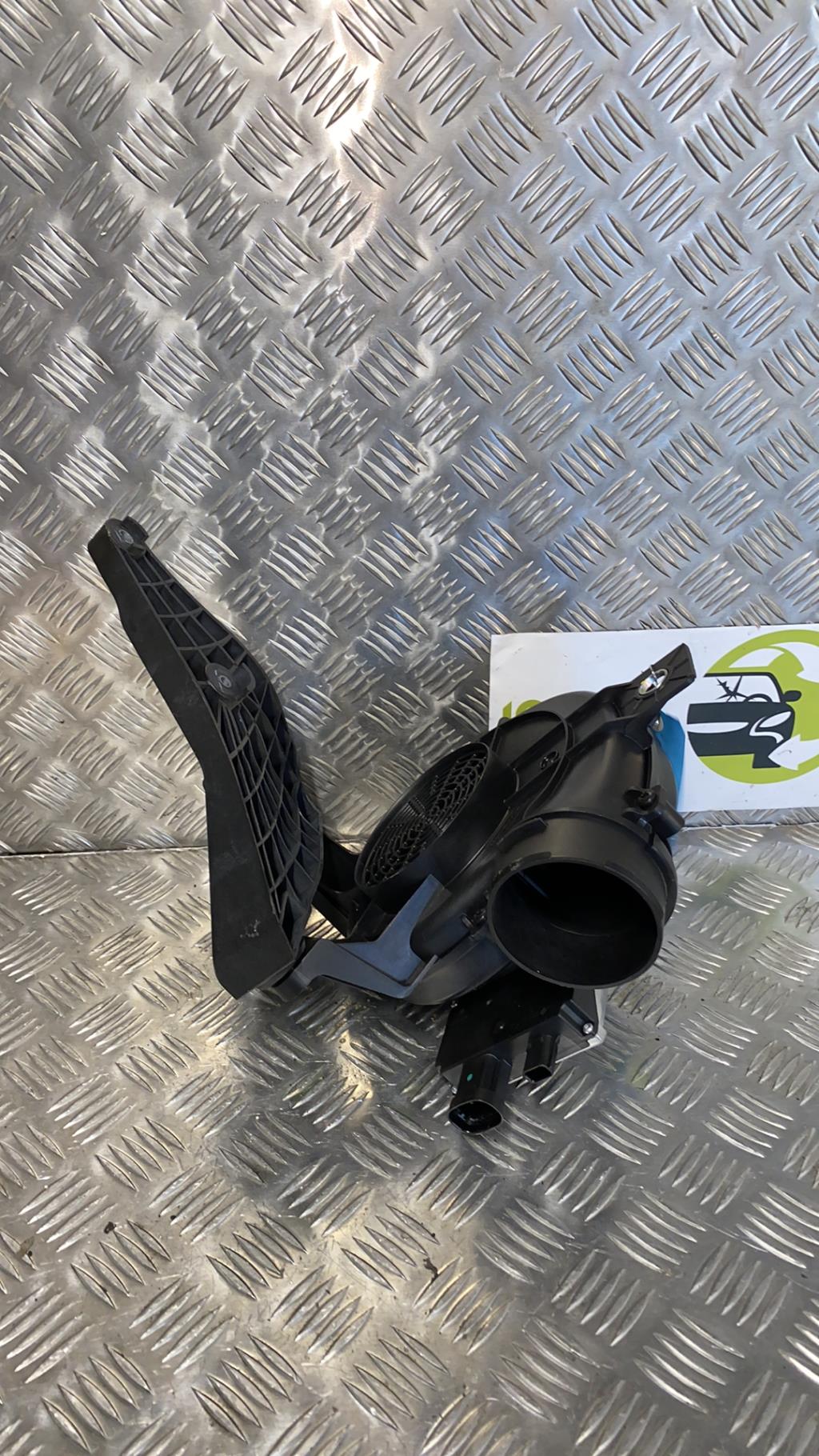 Pulseur d'air RENAULT TWINGO 3 PHASE 2 Electricité - 1