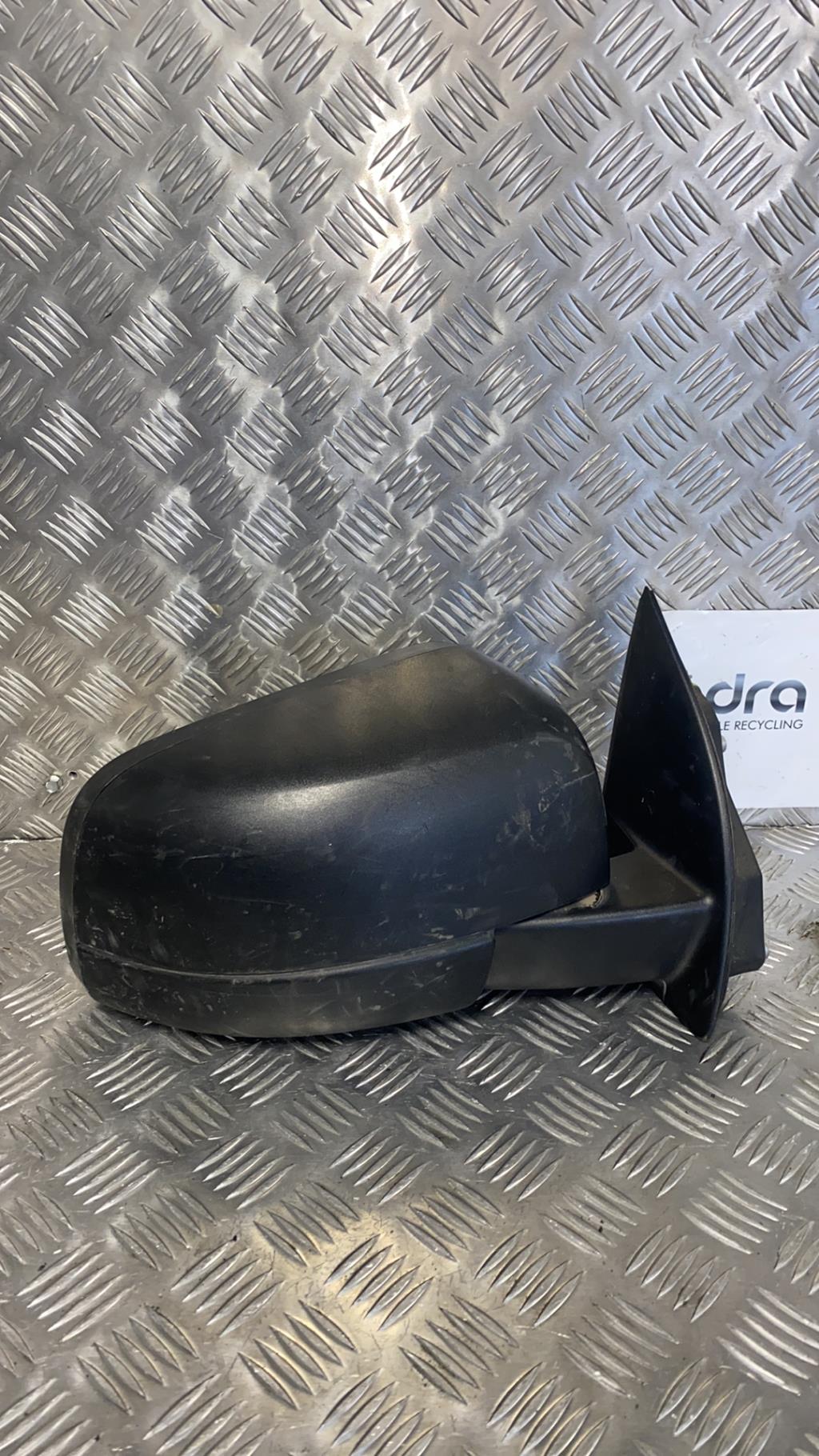 Retrovisor derecho FORD RANGER 4 PHASE 1 Diésel - 1