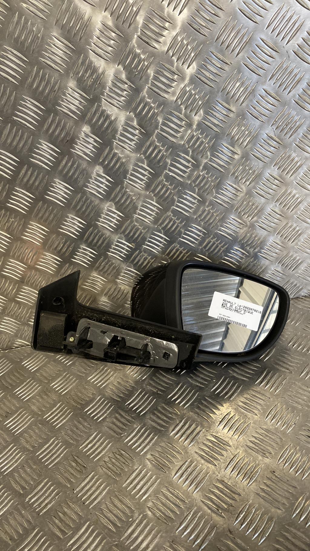 Specchietto retrovisore destro RENAULT ZOE 1 Electricidad - 1