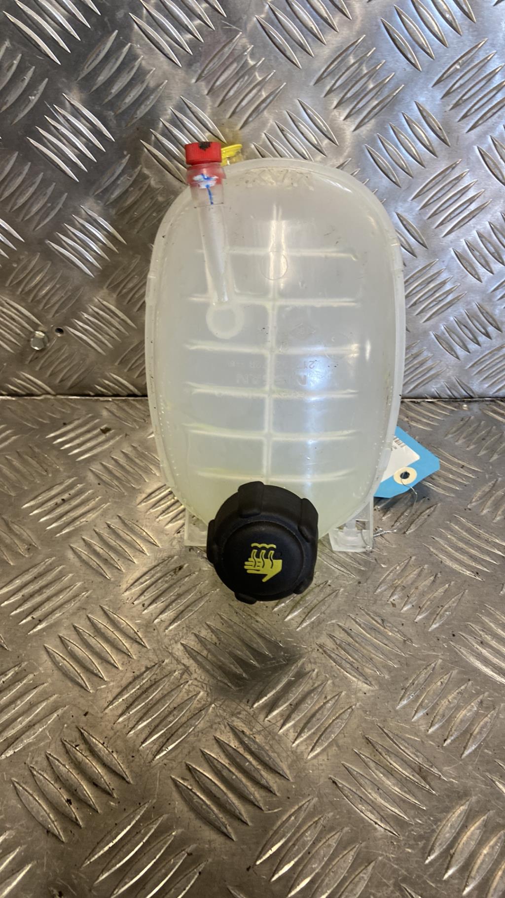 Vaso di espansione RENAULT CAPTUR 2 Gasolina/Híbrido - 1