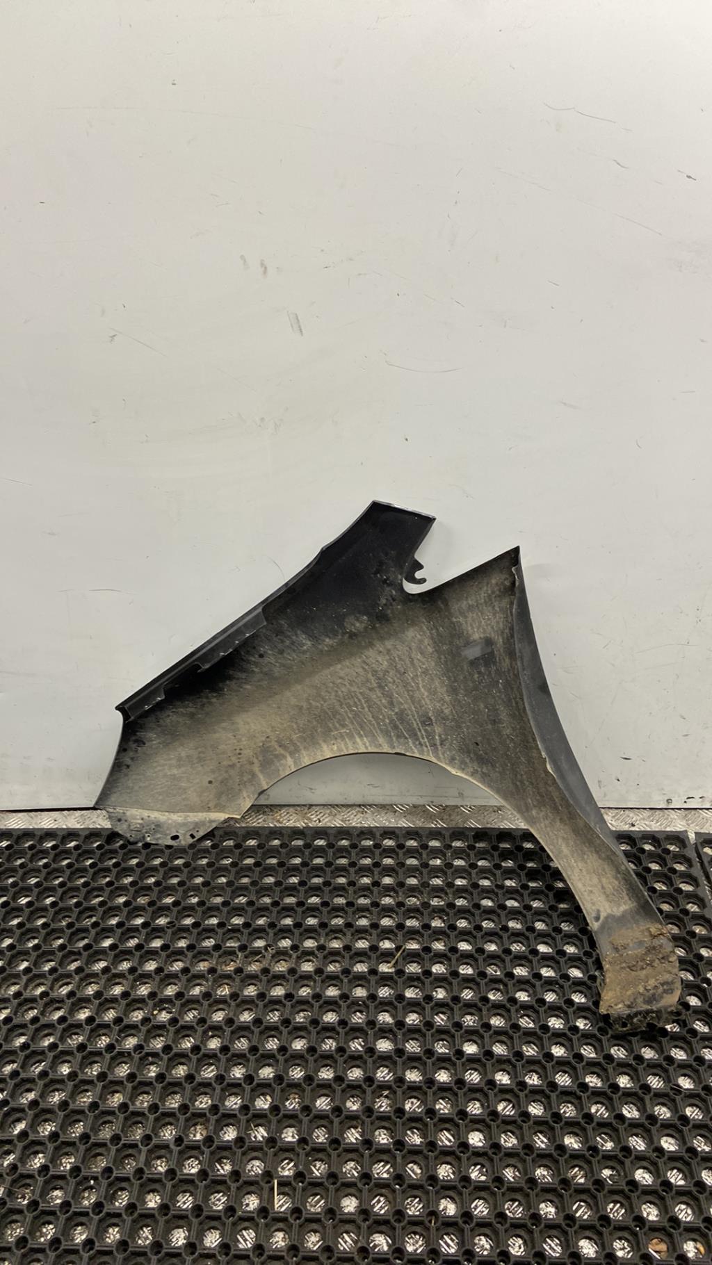Parafango anteriore destro OPEL CORSA D PHASE 1 Diésel - 1
