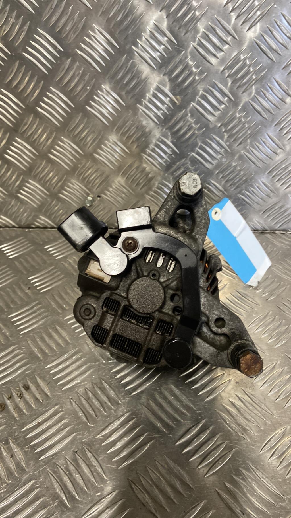 Alternatore PEUGEOT 207 PHASE 1 Gasolina - 1
