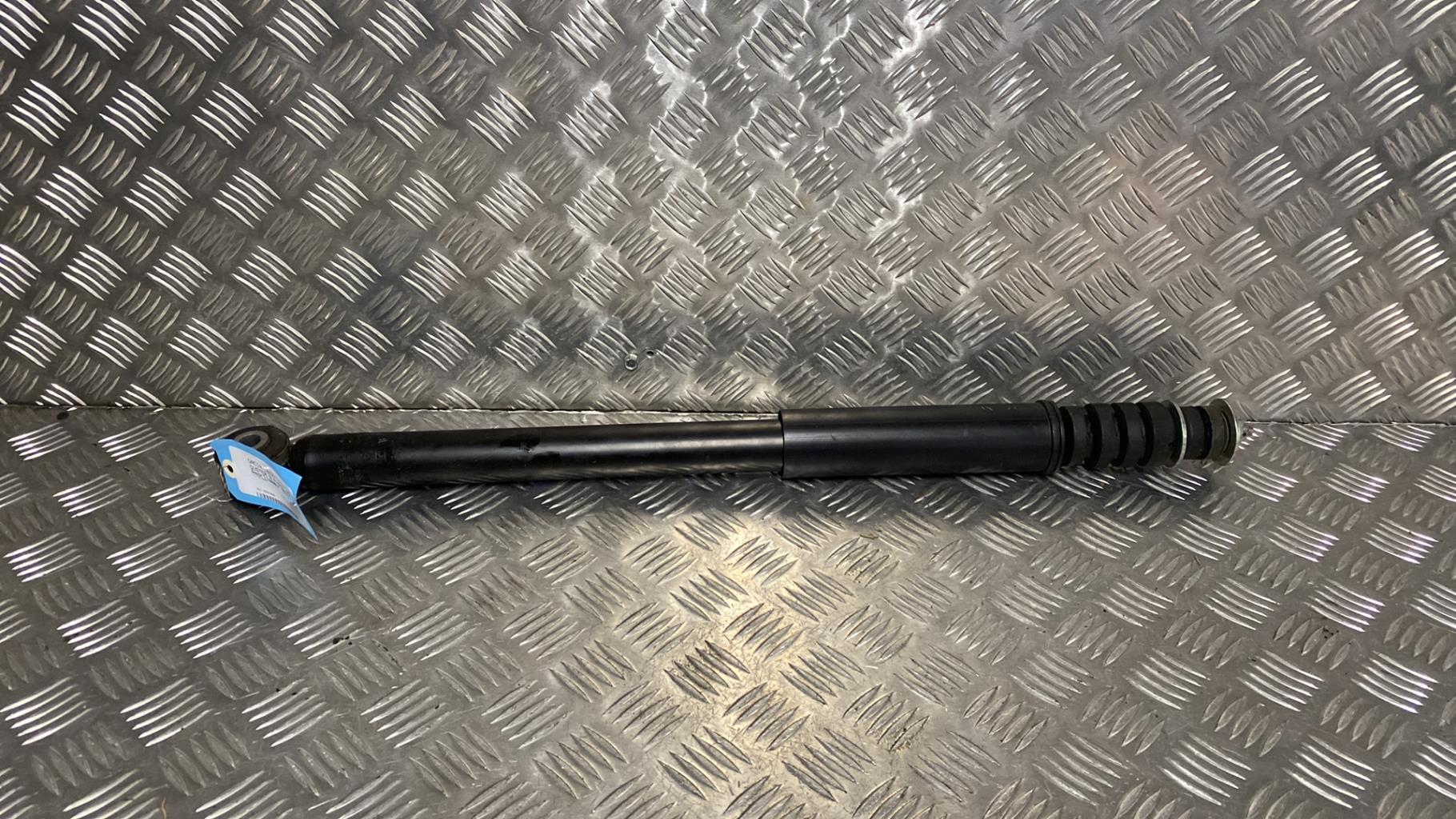 Ammortizzatore posteriore destro DACIA DUSTER 3 Gasolina/GLP - 1