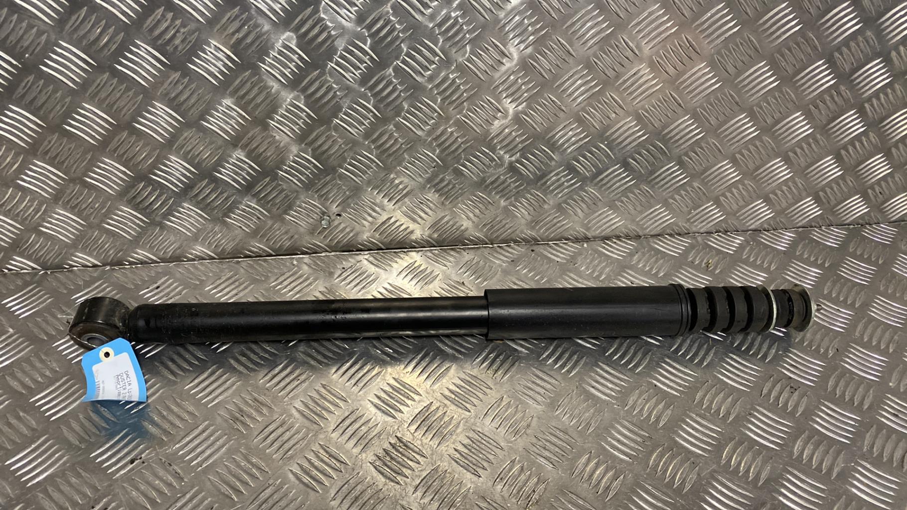 Ammortizzatore posteriore sinistro DACIA DUSTER 3 Gasolina/GLP - 1