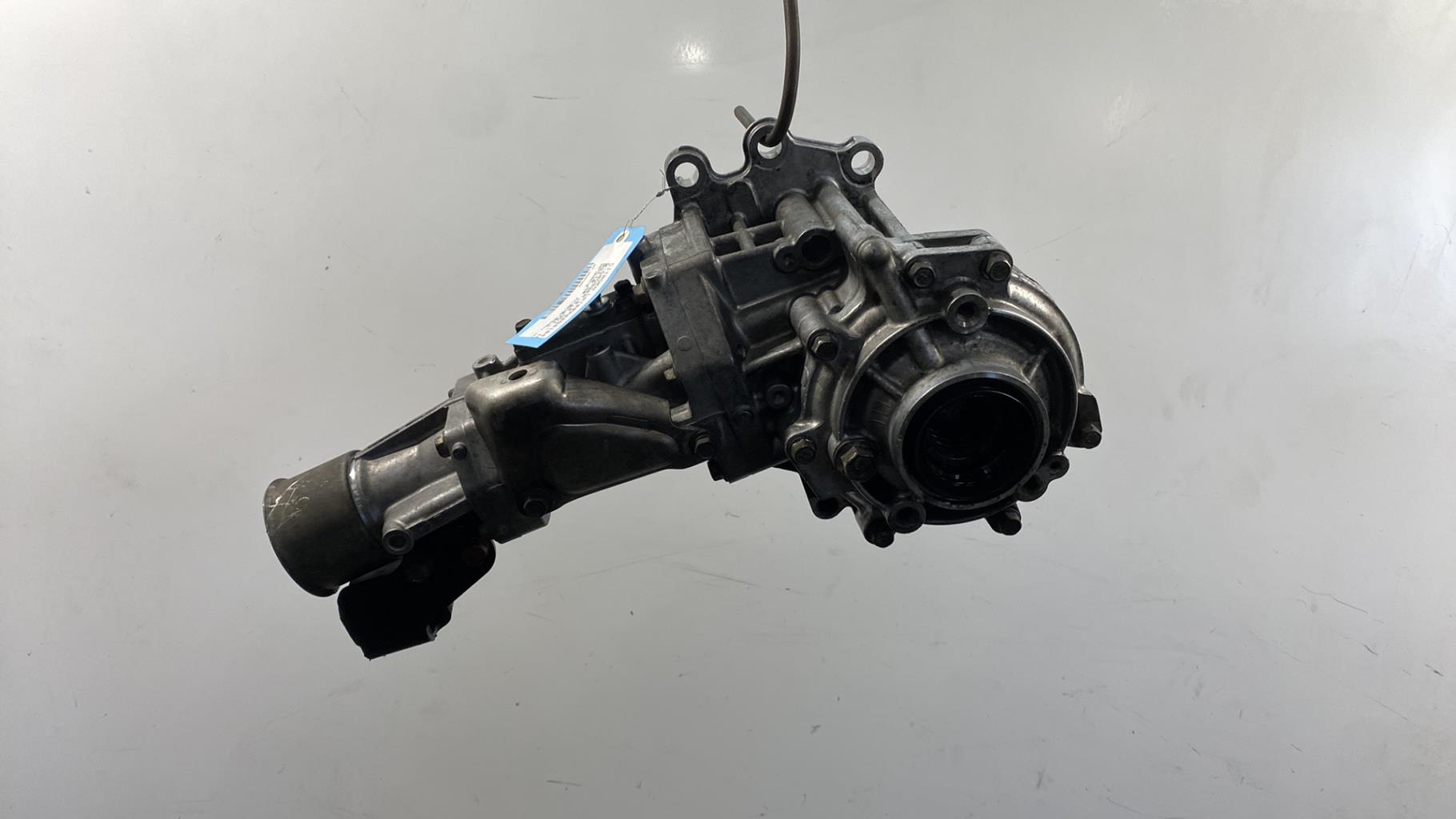 Boite de transfert CITROEN C-CROSSER Diesel - 1