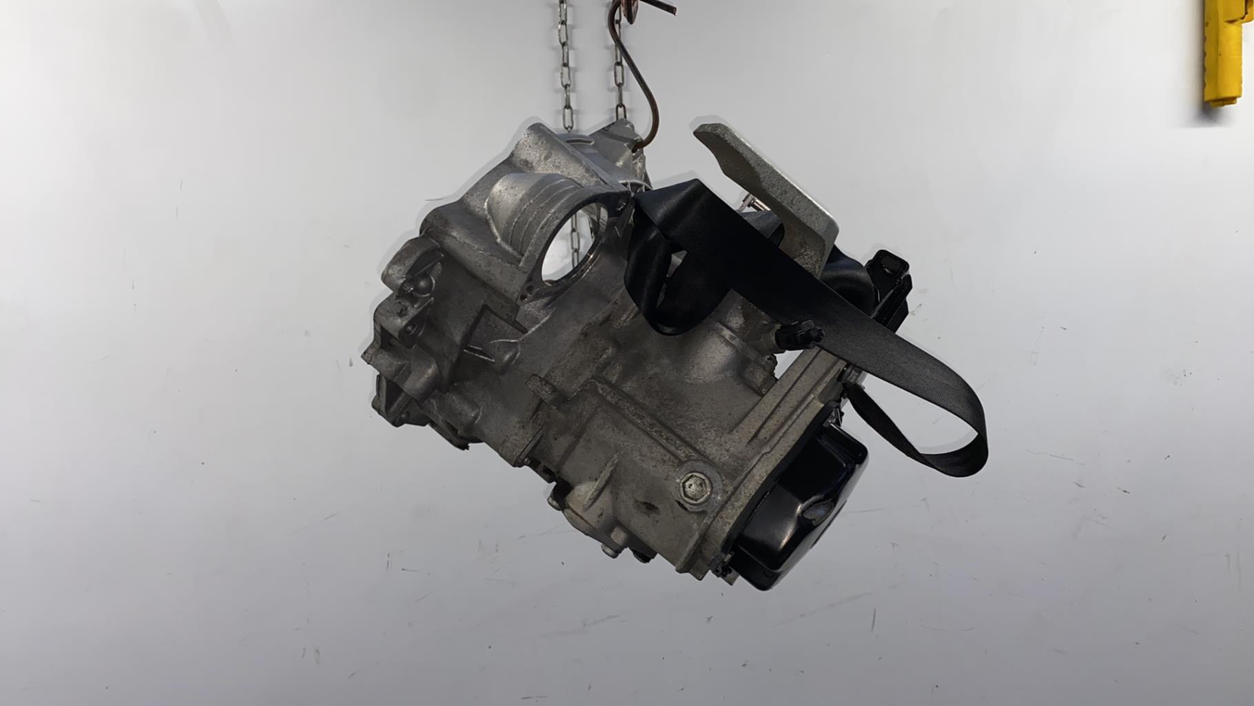 Boite de vitesses SEAT IBIZA 3 PHASE 2 Diesel - 1