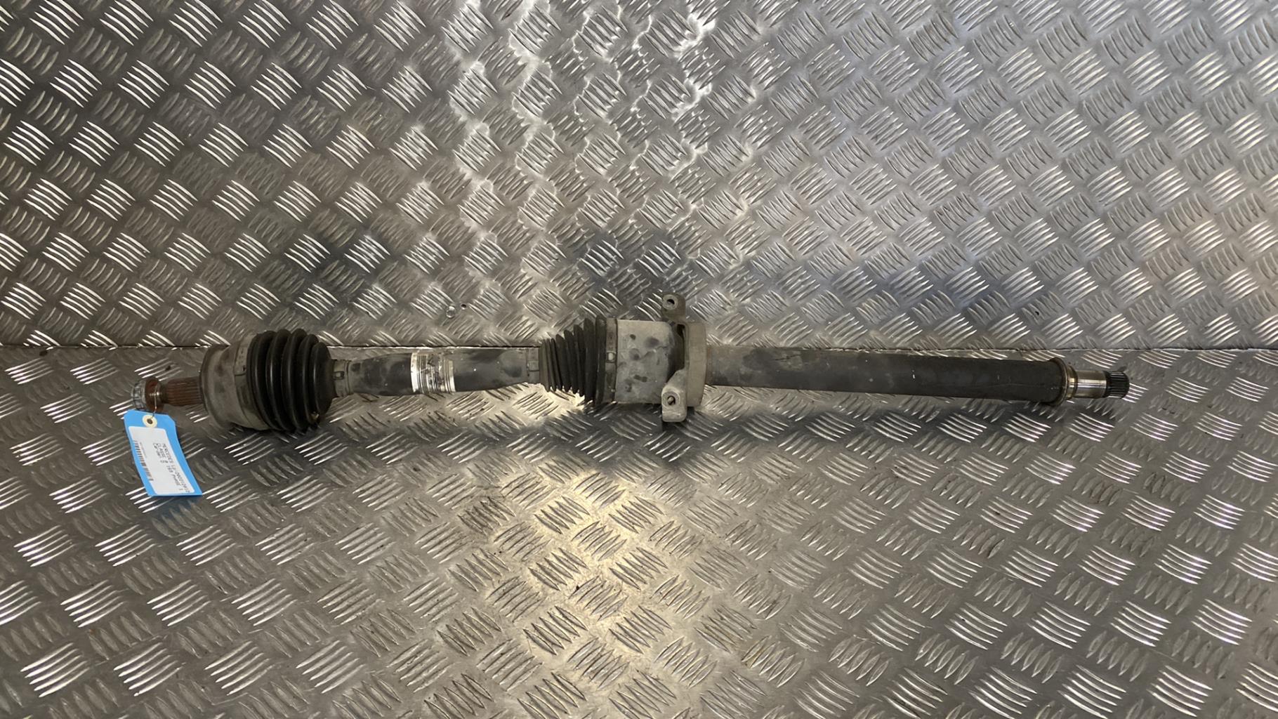 Giunto cardanico albero di trasmissione destro MERCEDES CLASSE A 169 PHASE 1 Diésel - 1