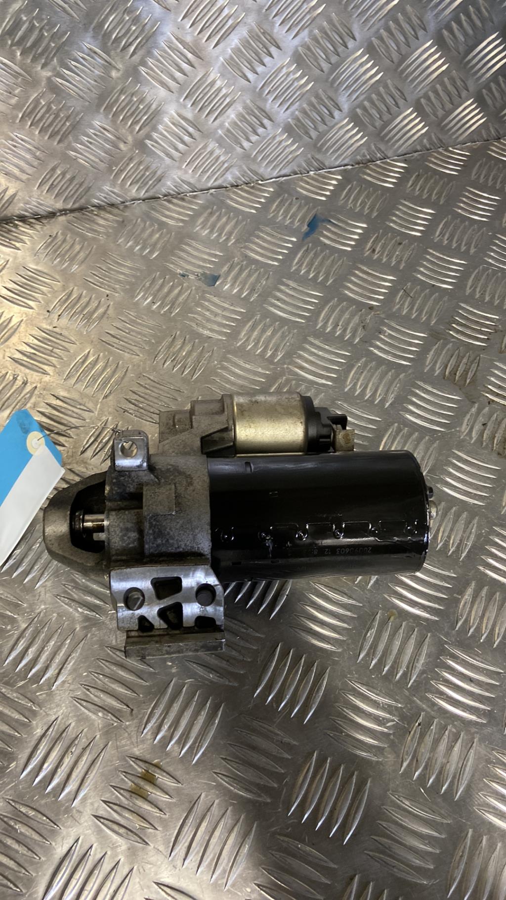 Demarreur BMW SERIE 1 E87 PHASE 2 Diesel - 1
