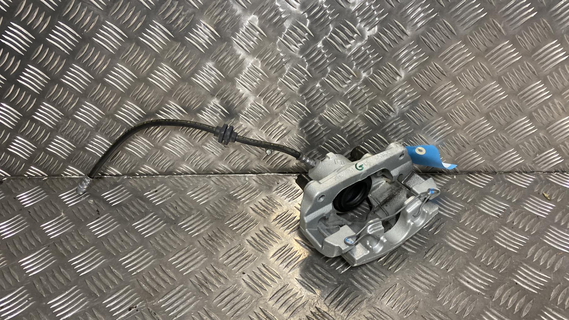 Pinza freni anteriore sinistra DACIA DUSTER 3 Gasolina/GLP - 1