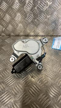 Motor de limpiaparabrisas trasero