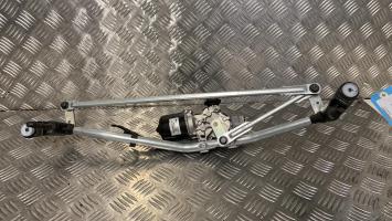 Moteur essuie glace avant