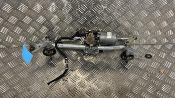 Motore tergicristallo anteriore