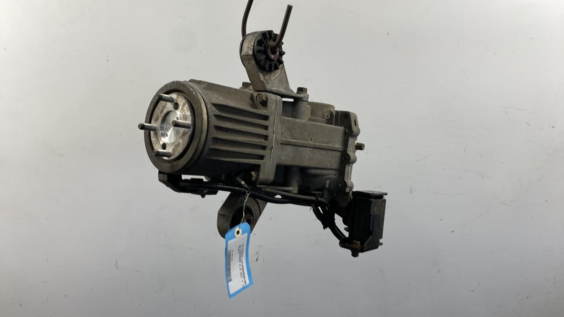 Pont (propulsion) CITROEN C-CROSSER Diesel - 1