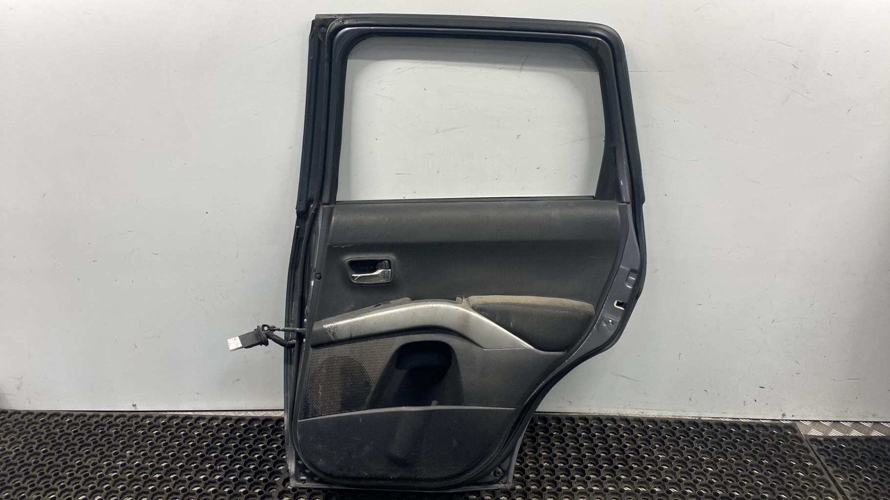 Portiera posteriore destra CITROEN C-CROSSER Diésel - 1