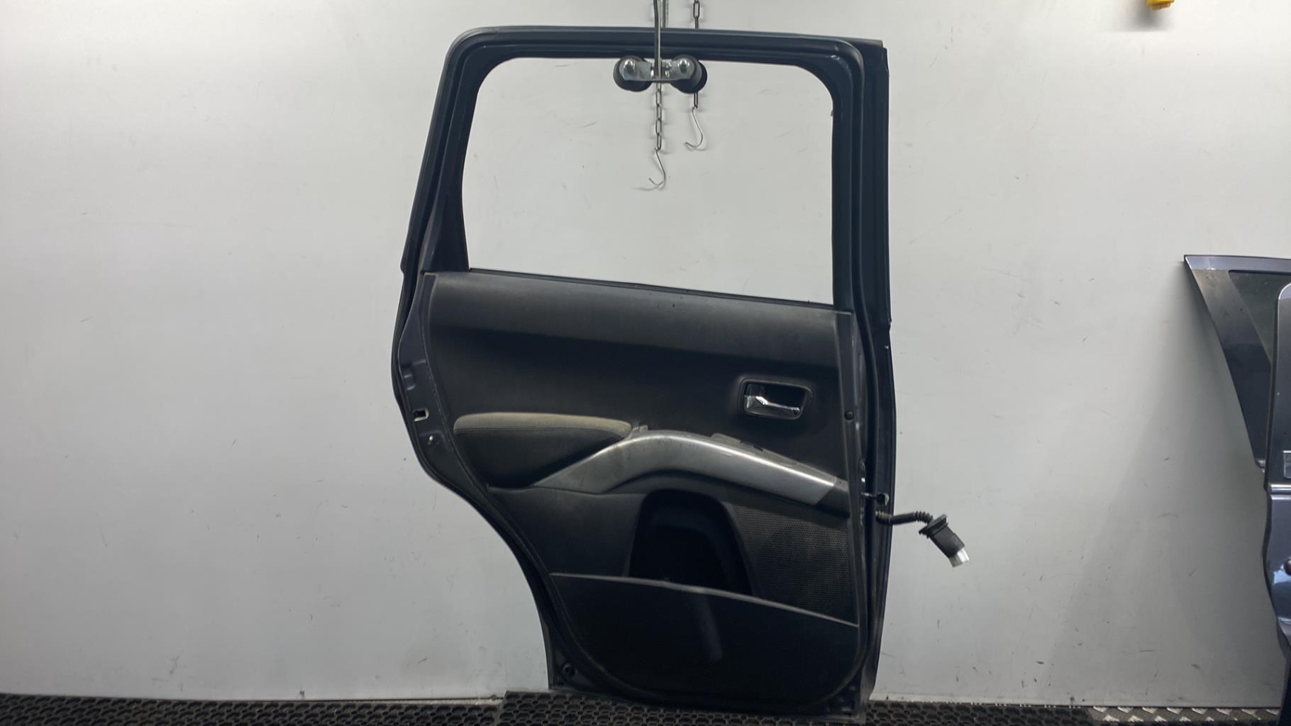 Portiera posteriore sinistra CITROEN C-CROSSER Diésel - 1
