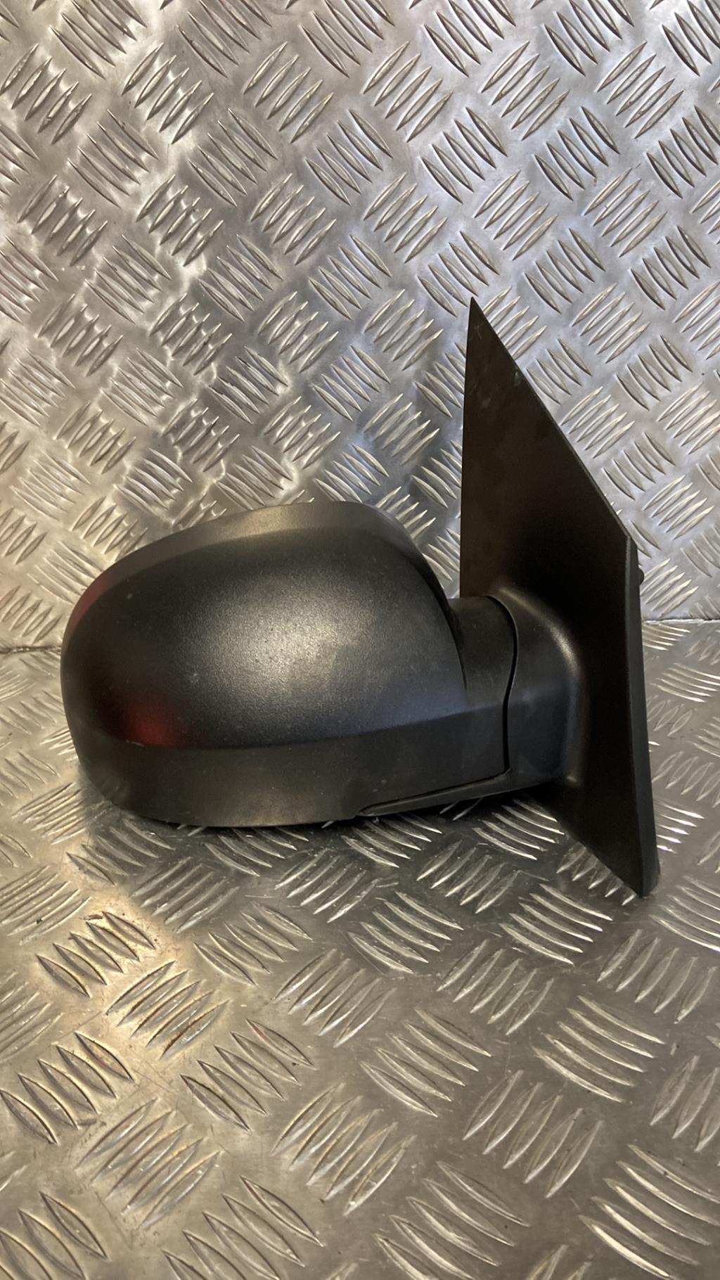 Retrovisor derecho HYUNDAI GETZ PHASE 2 Diésel - 1