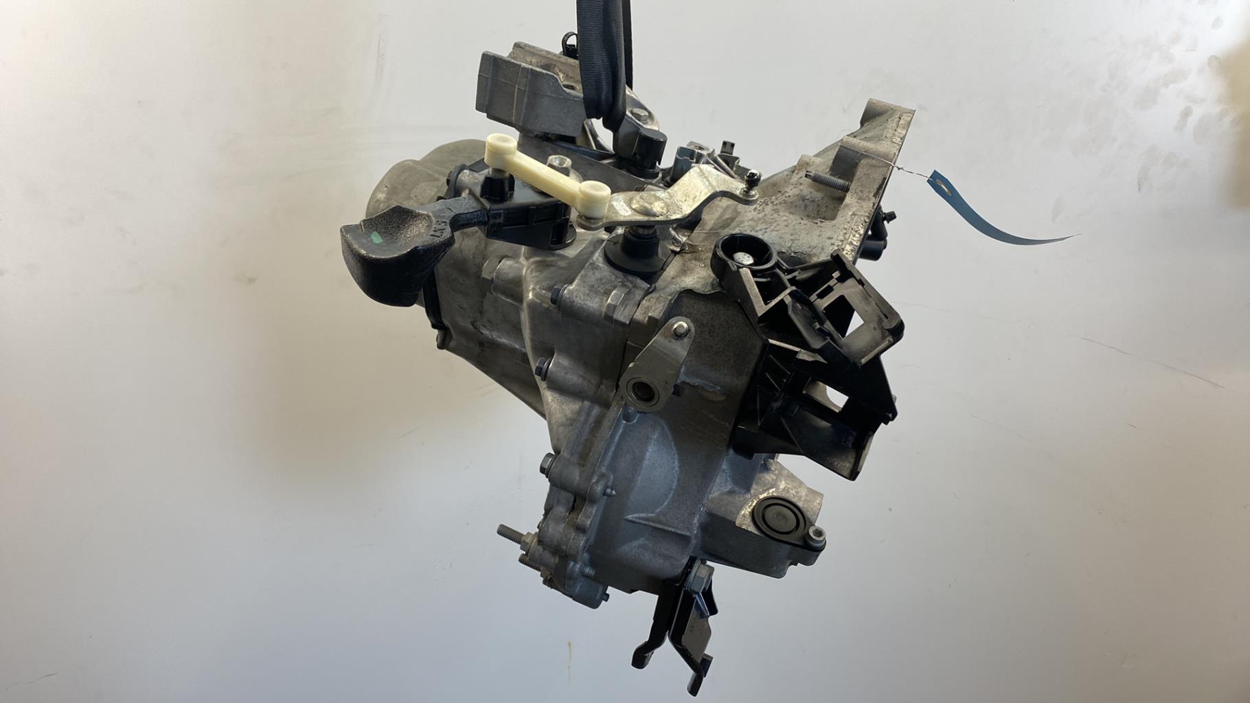 Boite de vitesses CITROEN C3 2 PHASE 1 Essence - 1