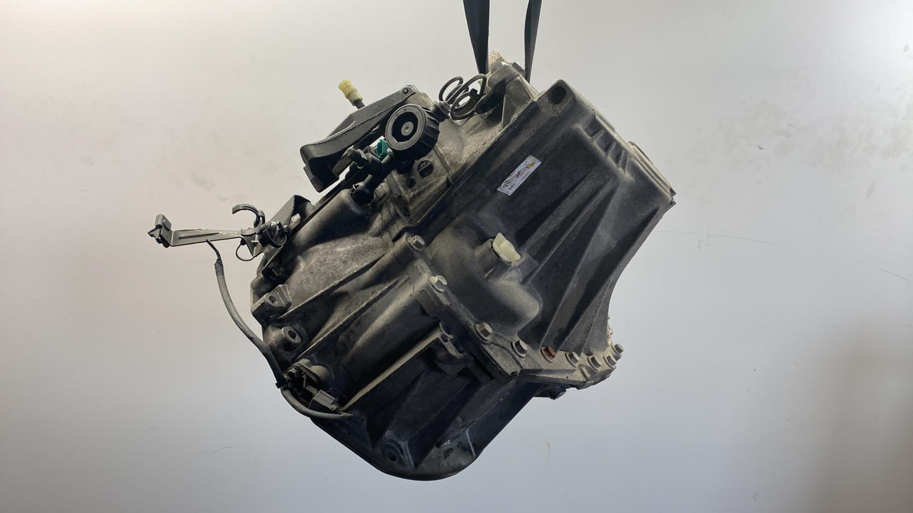 Boite de vitesses RENAULT MEGANE 3 PHASE 1 COUPE Diesel - 1