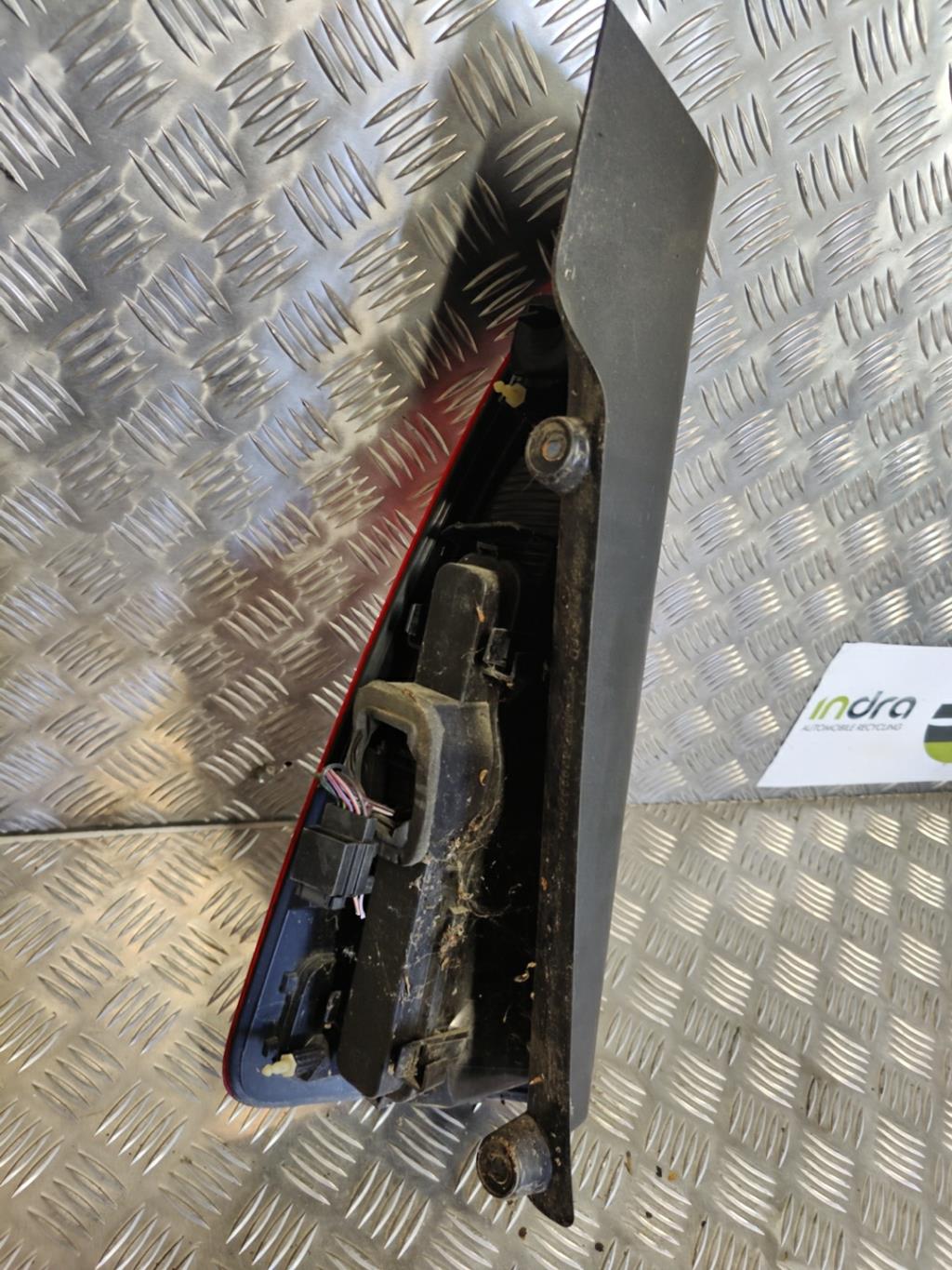 Fanale posteriore principale destro (luci) RENAULT ESPACE 4 PHASE 1 Gasolina - 1