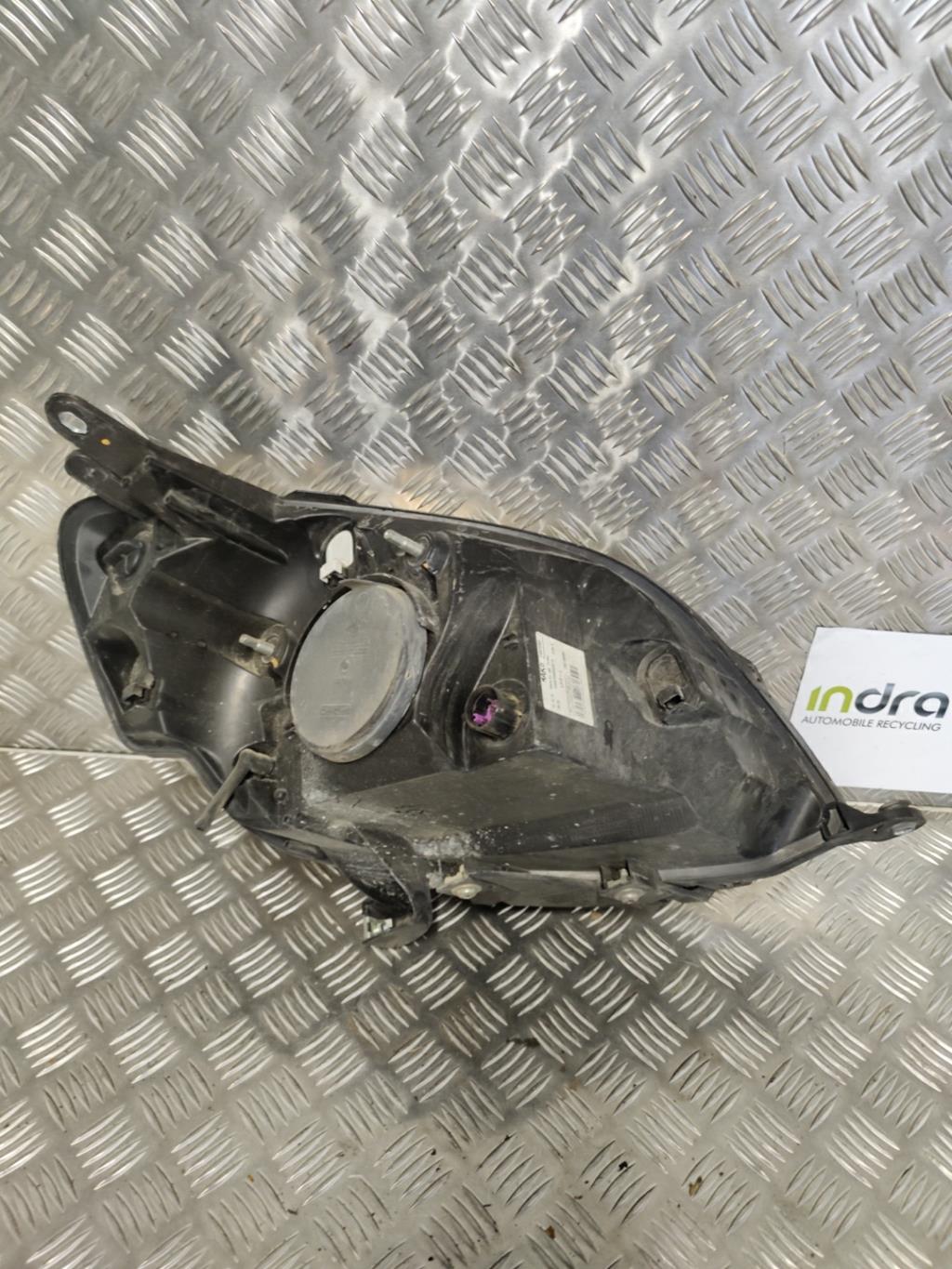 Gruppo ottico anteriore principale sinistro (luci)(faro) CITROEN NEMO Diésel - 1