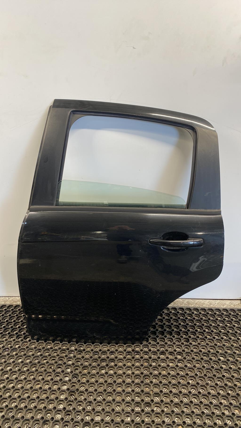 Portiera posteriore sinistra CITROEN C3 2 PHASE 1 Gasolina - 1