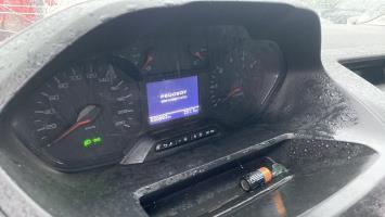 Photo de la pièce