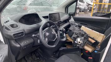 Photo de la pièce