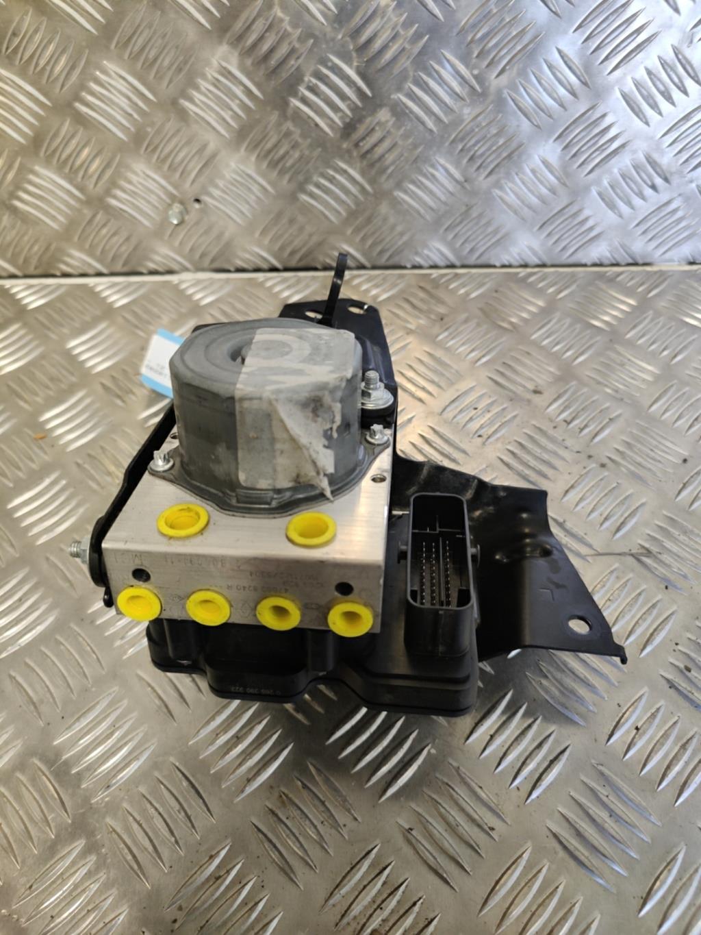 Blocco ABS (antibloccaggio freni) RENAULT KADJAR PHASE 1 Gasolina - 1