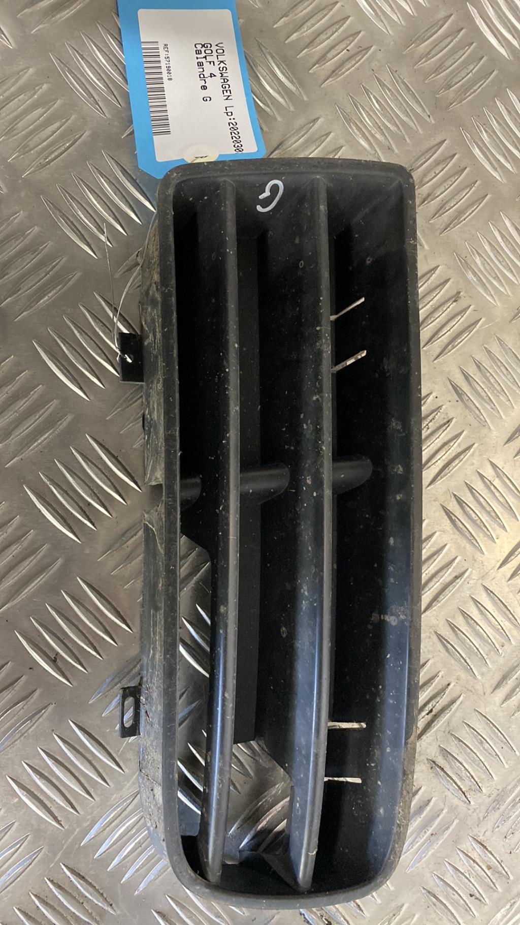 Calandra sinistra VOLKSWAGEN GOLF 4  - 1