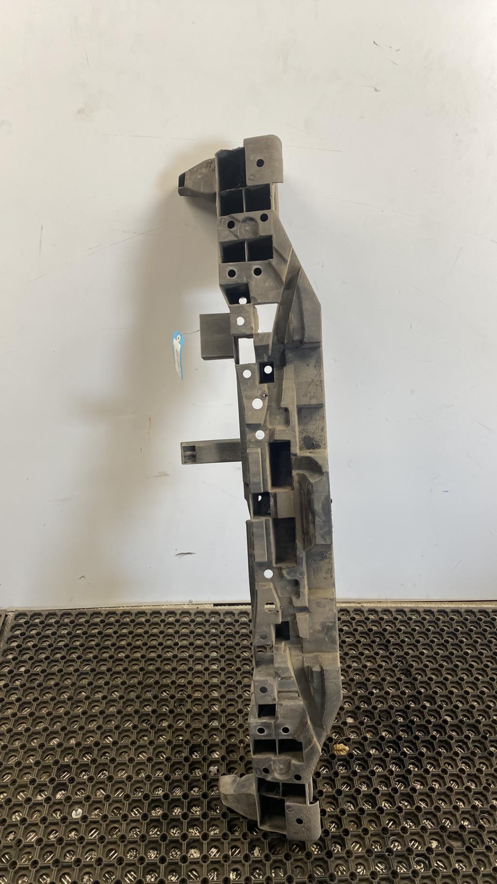 Traversa rinforzo paraurti posteriore RENAULT TWINGO 2 PHASE 1 Gasolina - 1