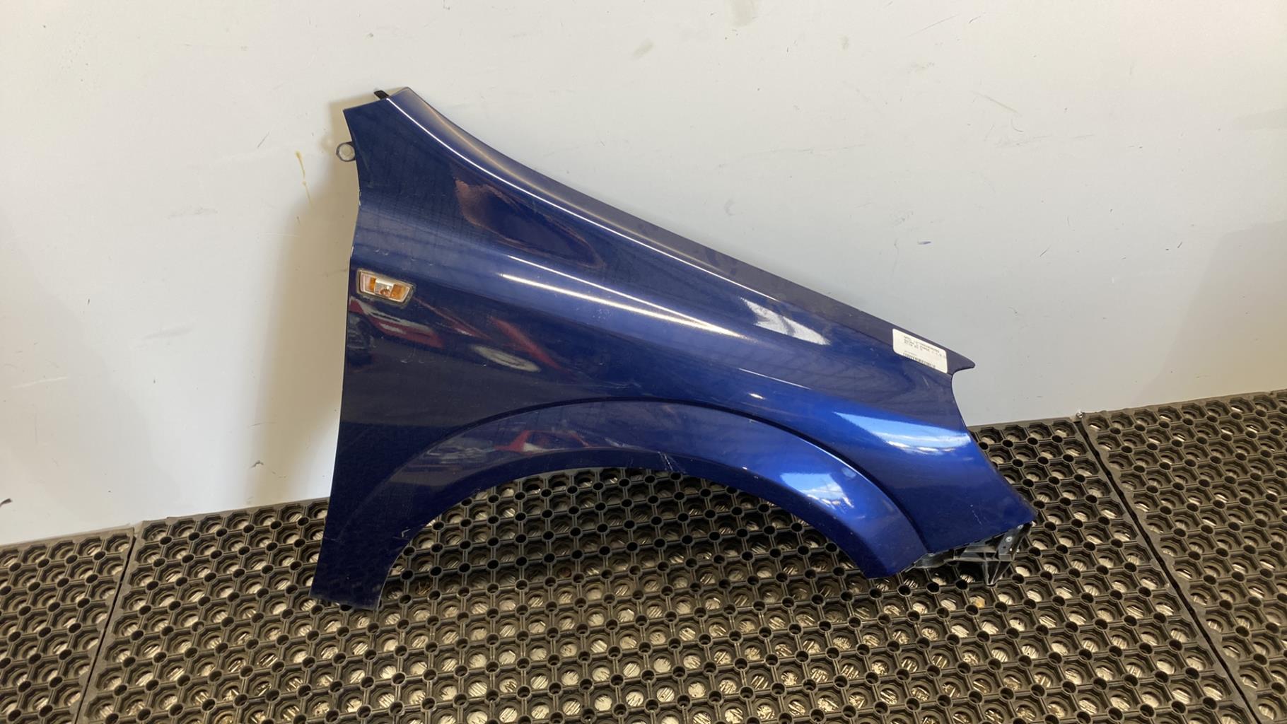 Parafango anteriore destro OPEL ASTRA H PHASE 1 Diésel - 1