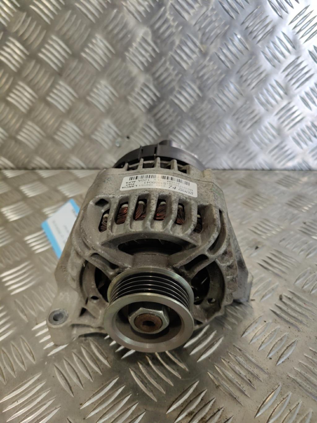 Alternatore FORD KA 2  - 1