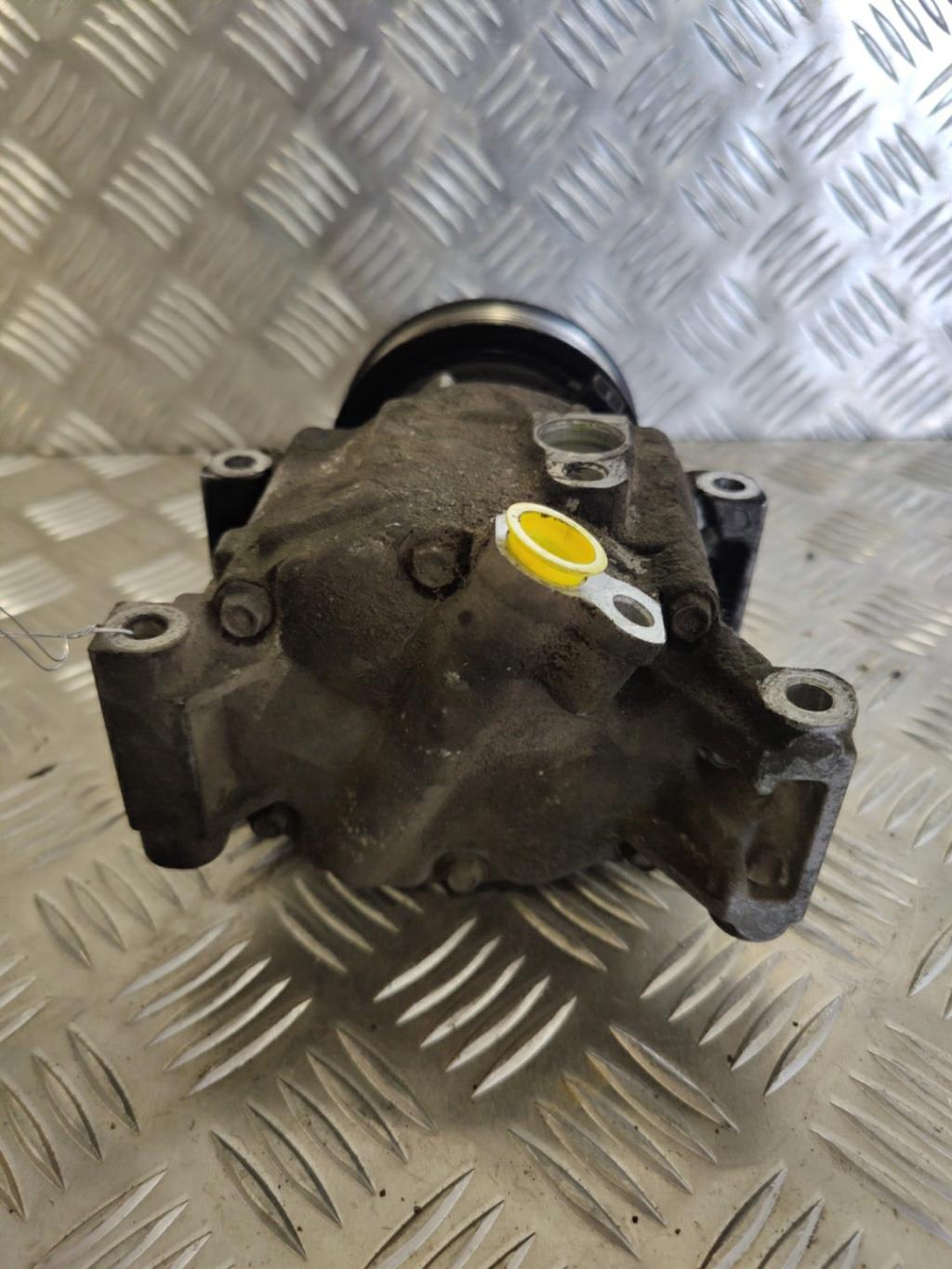 Compressore clima FIAT 500 2 PHASE 1 Diésel - 1