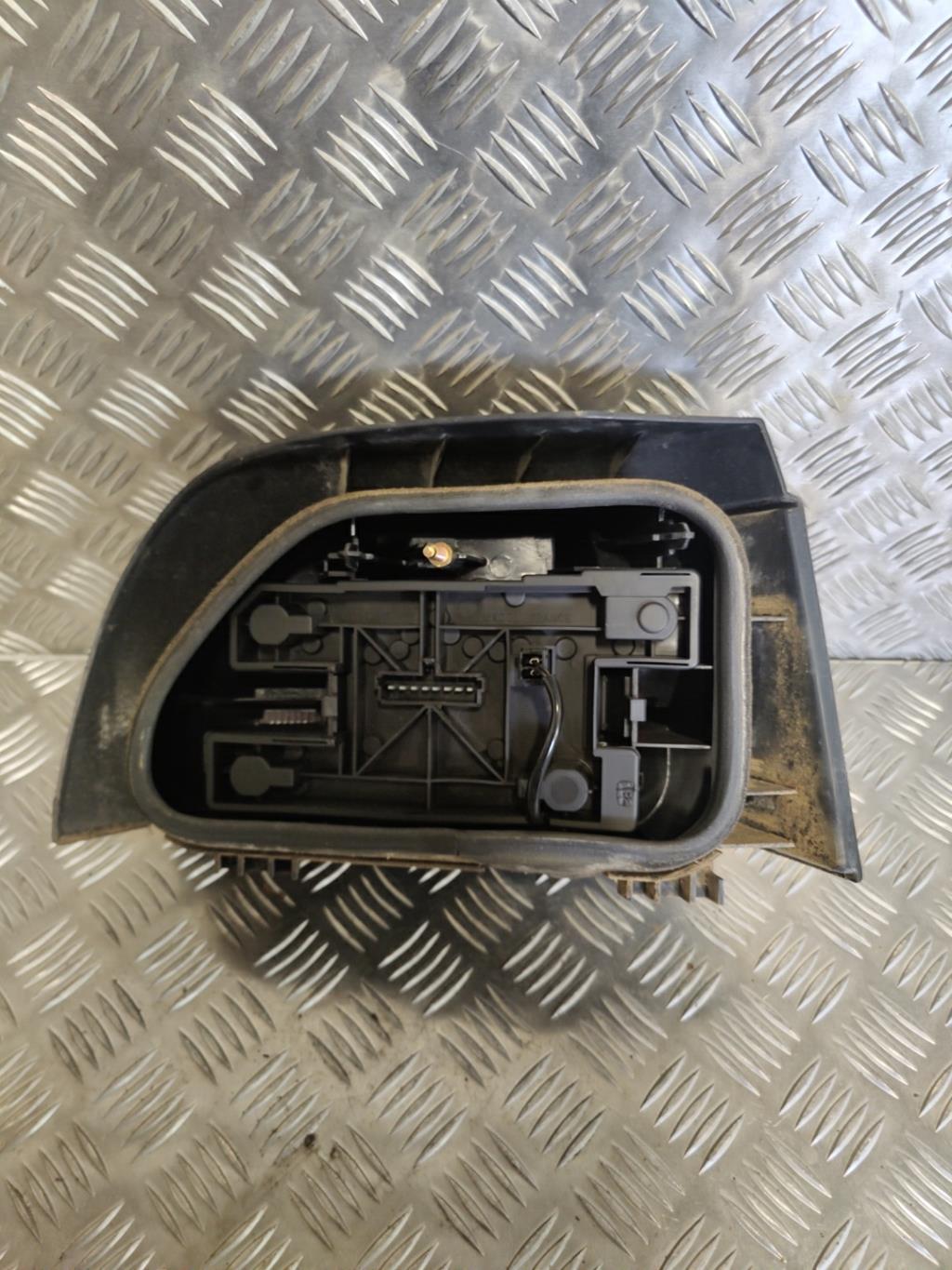 Fanale posteriore principale sinistro (luci) RENAULT CLIO 1 PHASE 1 Gasolina - 1
