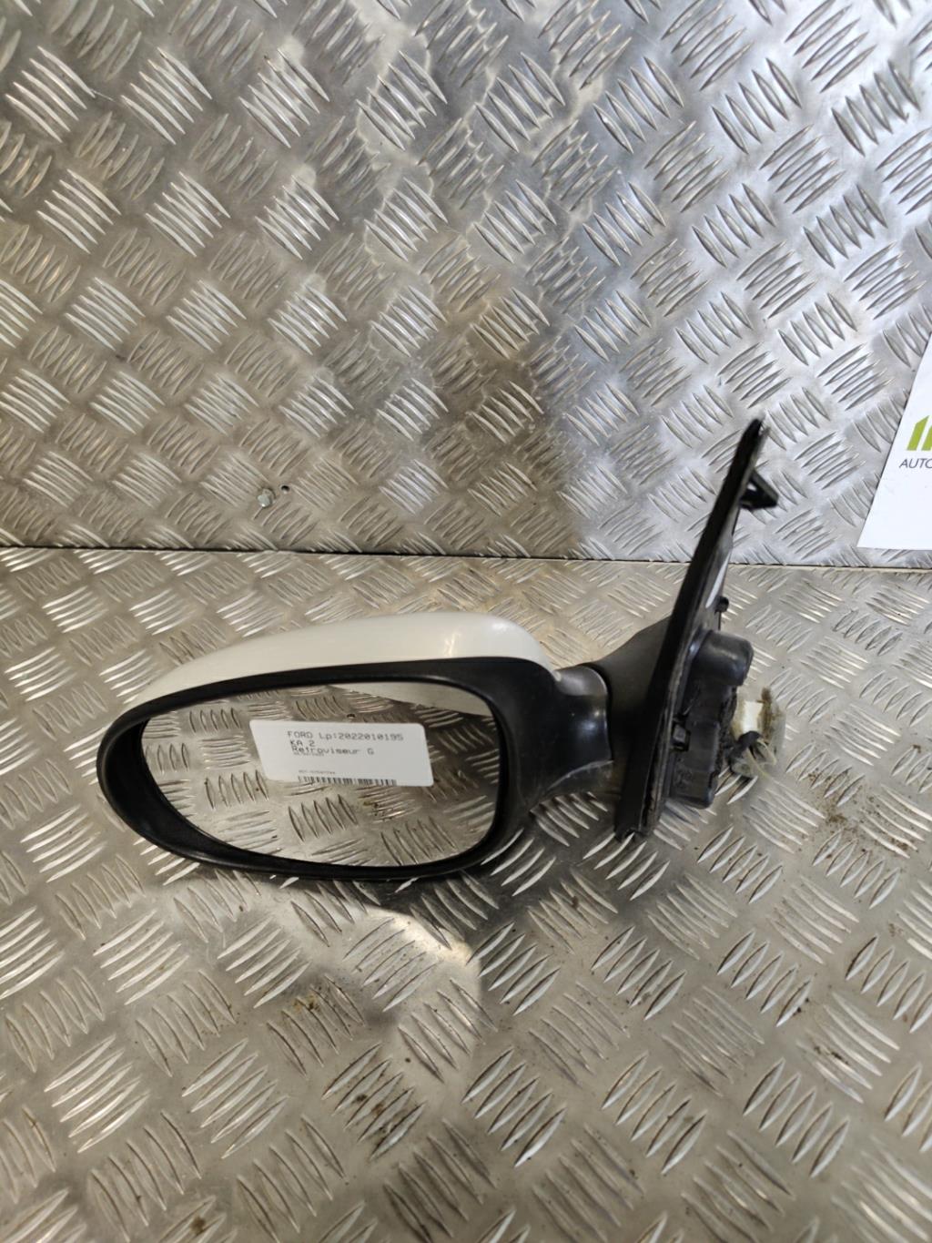 Specchietto retrovisore sinistro FORD KA 2  - 1