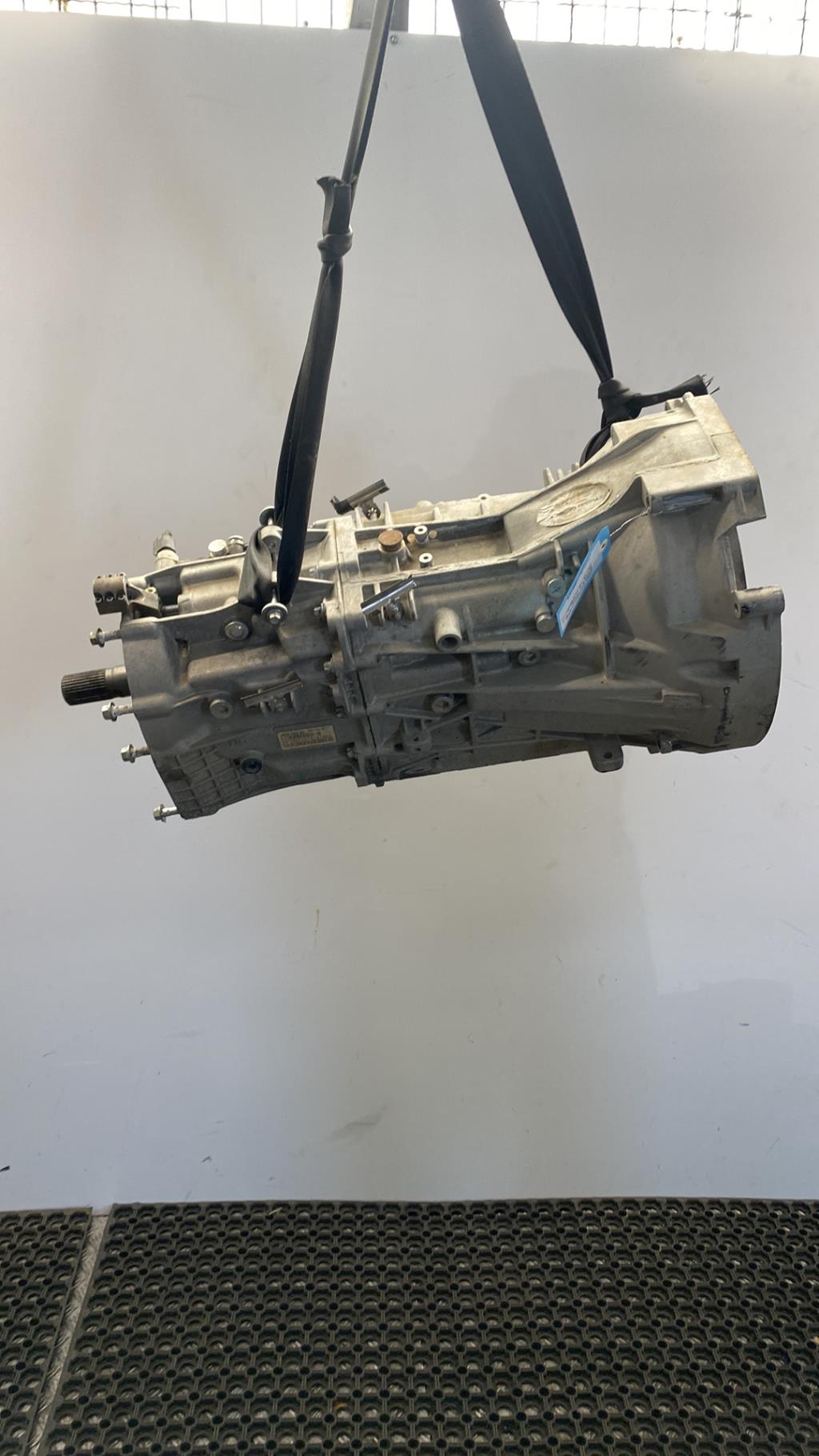Boite de vitesses FORD RANGER 4 PHASE 1 Diesel - 1