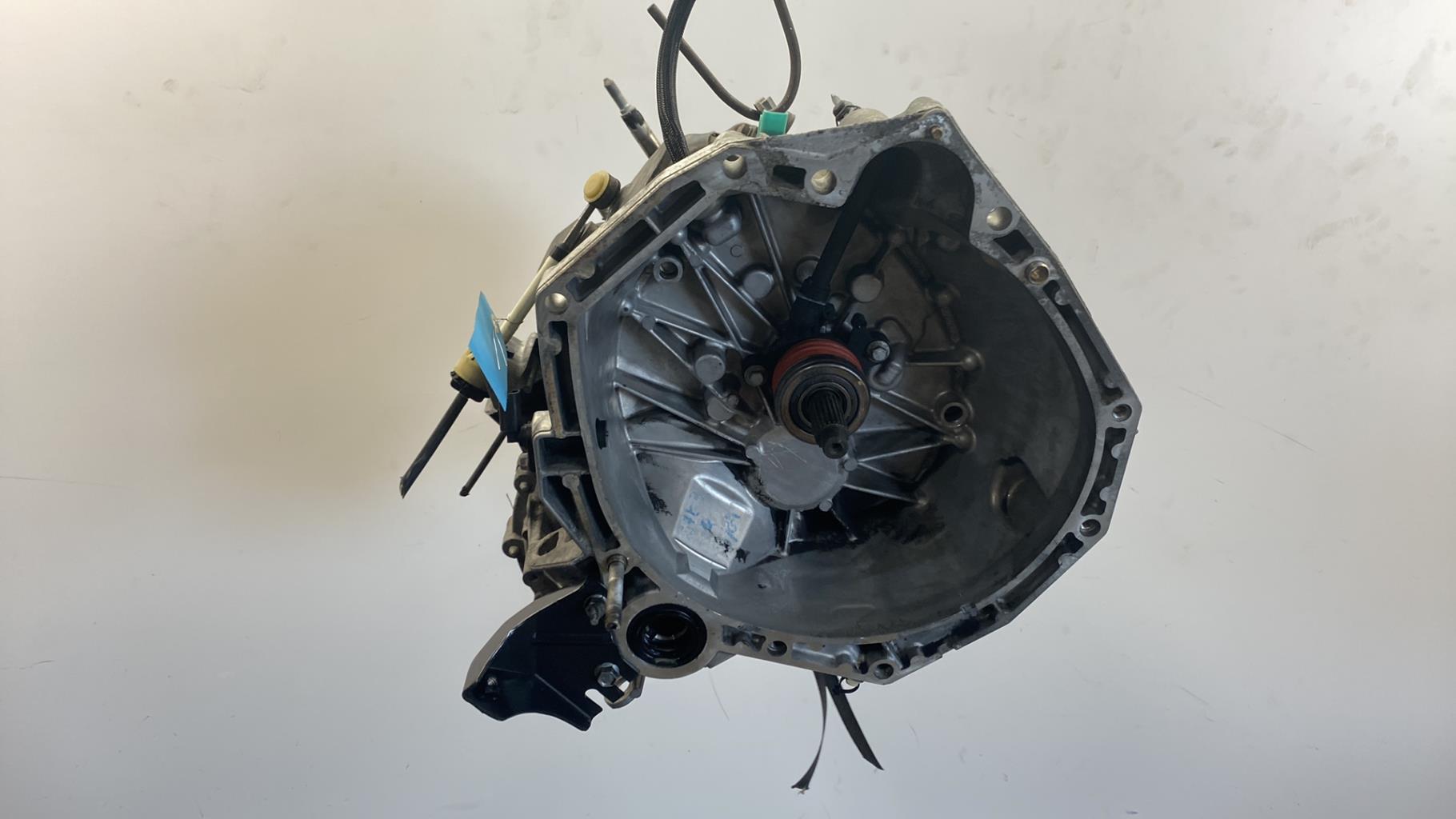 Boite de vitesses RENAULT MODUS  - 1