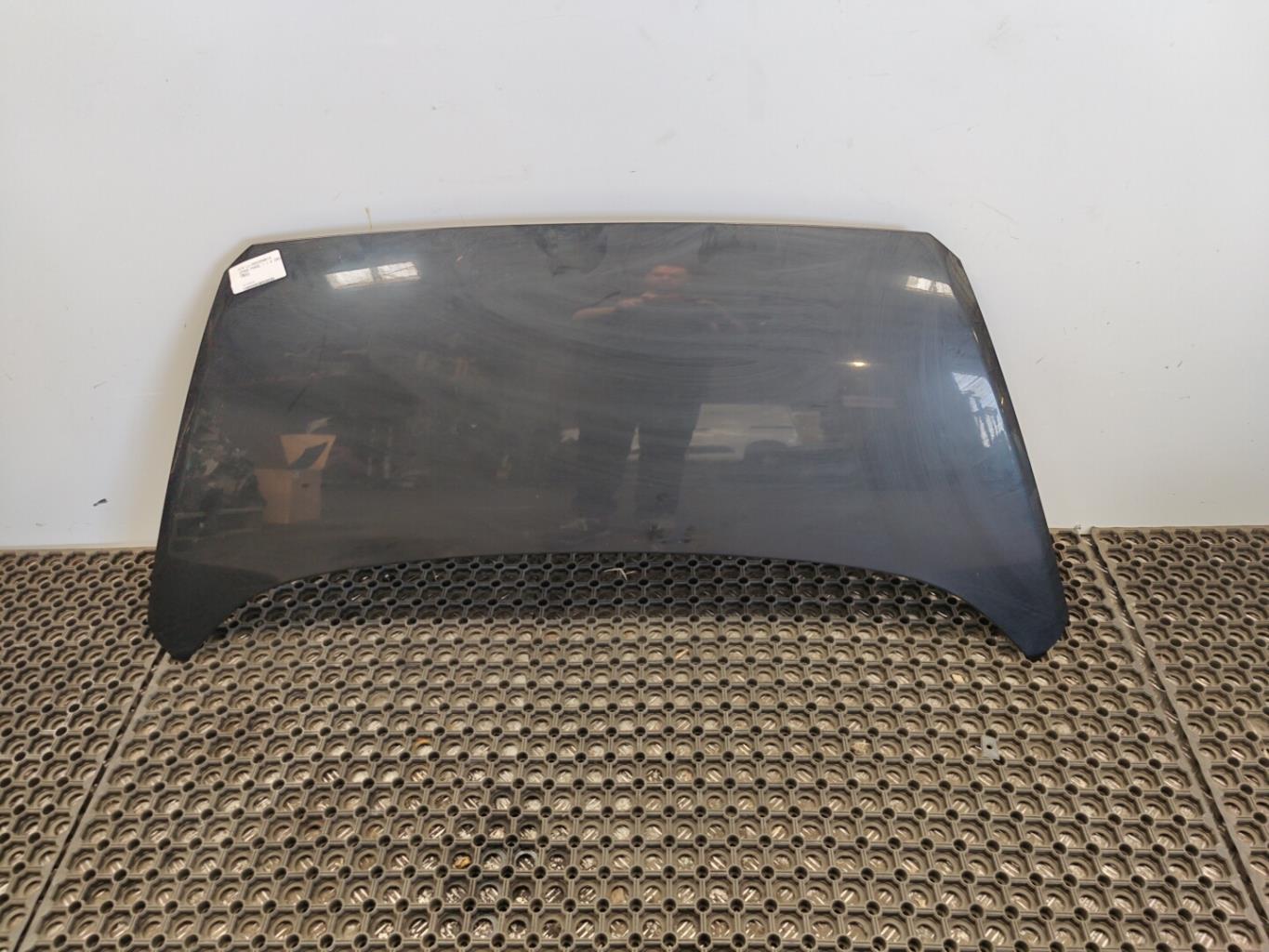 Capot KIA VENGA PHASE 1 Diesel - 1