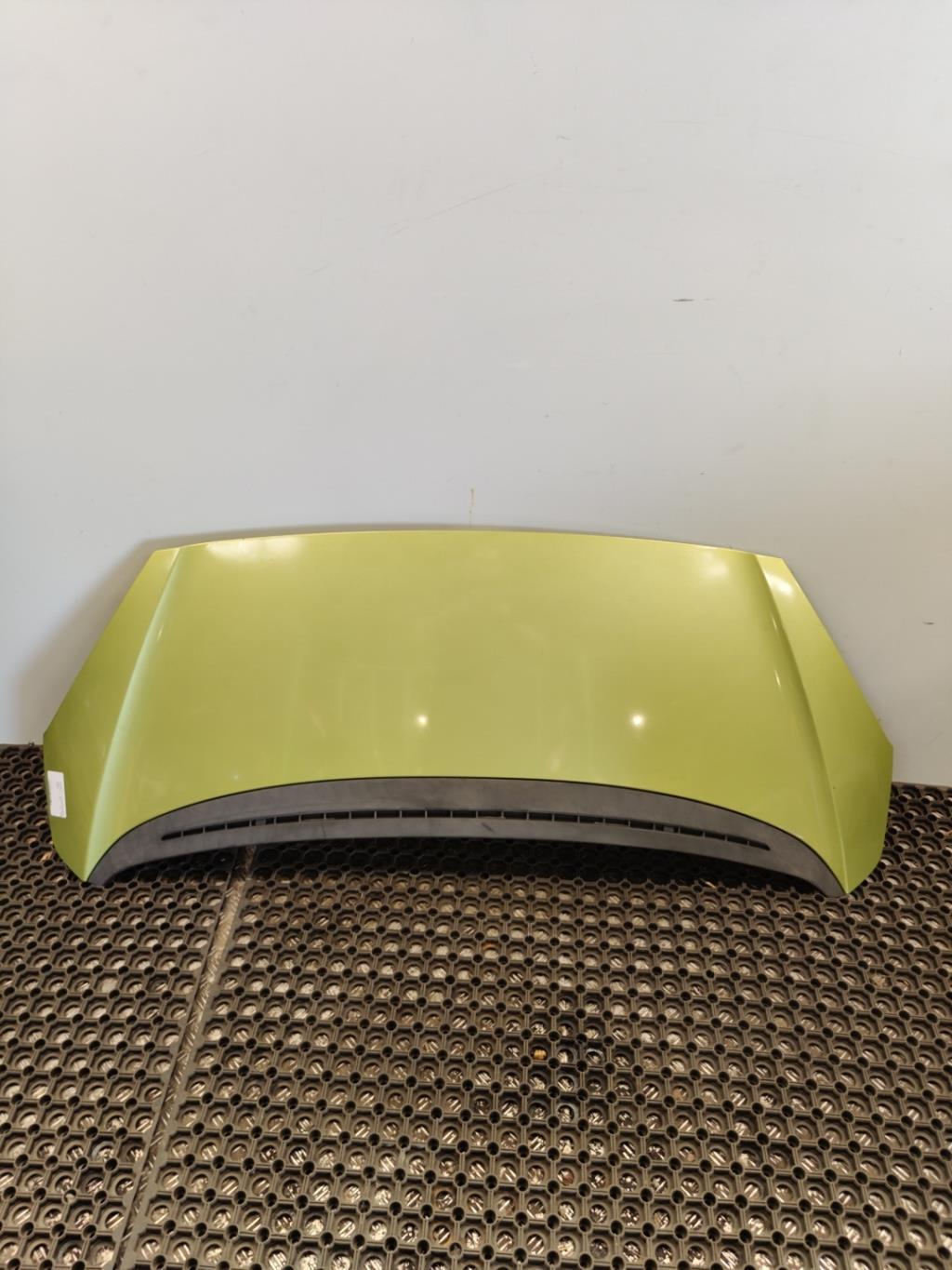 Capot PEUGEOT 1007 Diesel - 1