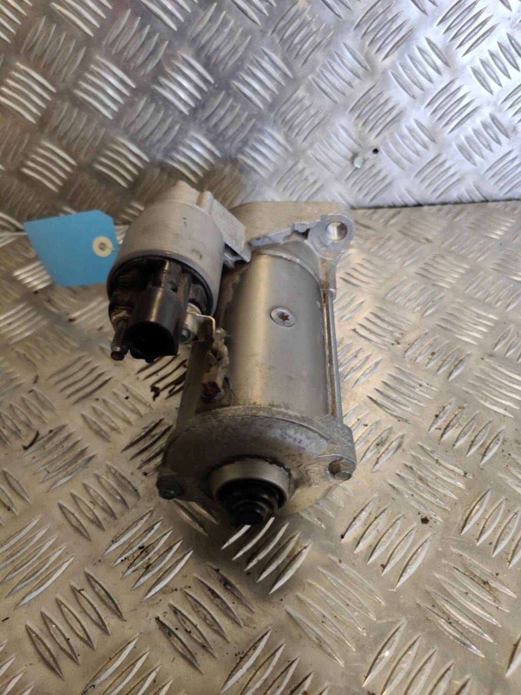 Demarreur VOLKSWAGEN GOLF 7 PHASE 2 Diesel - 1