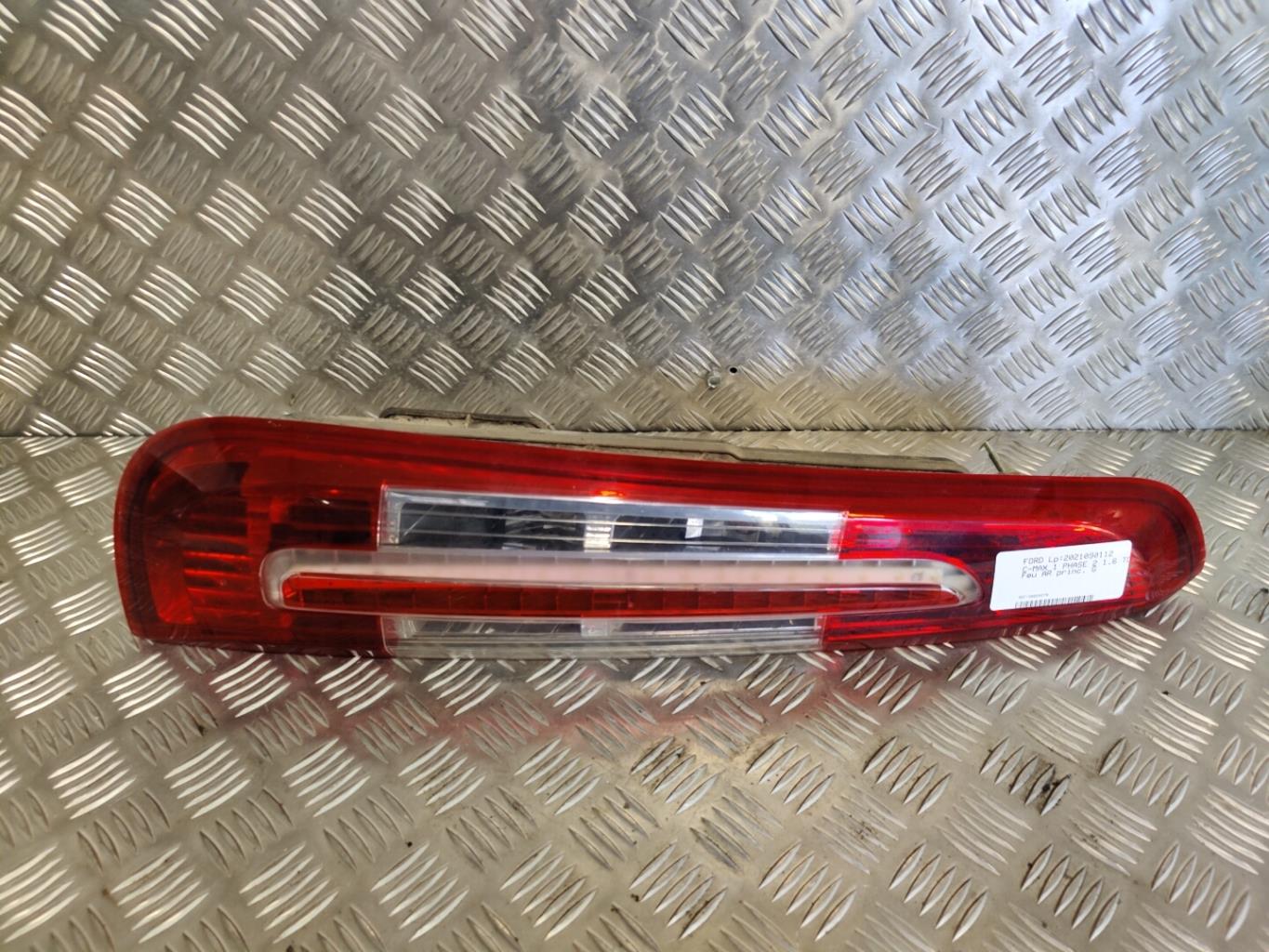 Fanale posteriore principale sinistro (luci) FORD C-MAX 1 PHASE 2 Diésel - 1