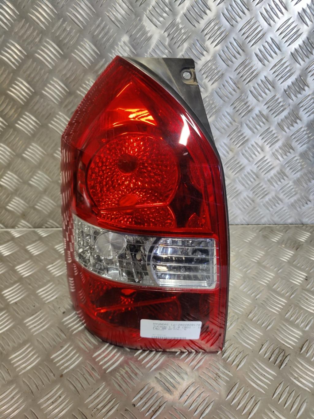 Fanale posteriore principale sinistro (luci) HYUNDAI TUCSON 1 Diésel - 1