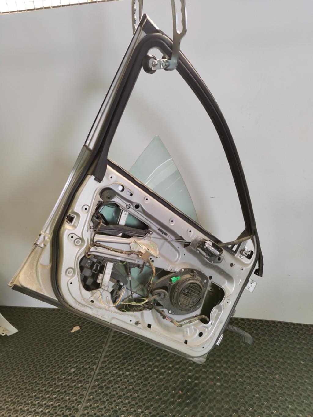 Portiera anteriore sinistra PEUGEOT 607 PHASE 2 Diésel - 1