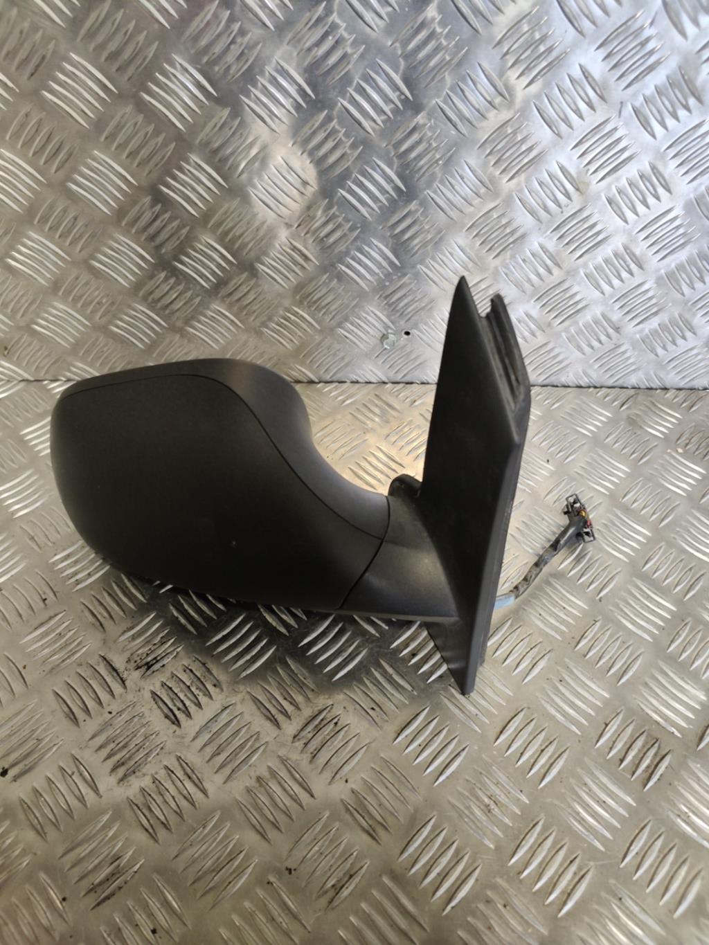 Retrovisor derecho SEAT ALTEA XL PHASE 1 Diésel - 1