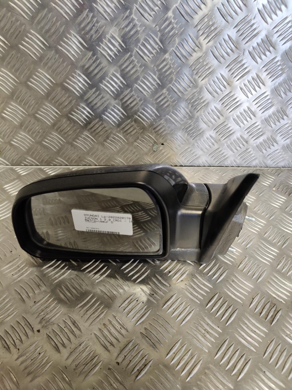 Specchietto retrovisore destro HYUNDAI TUCSON 1 Diésel - 1